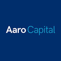 Aaro Capital Logo