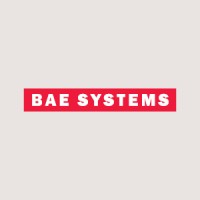 BAE Systems, Inc. Logo