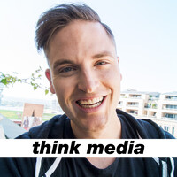 Think Media Logo