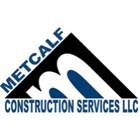 Metcalf Construction Services LLC Logo