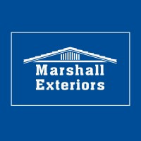 Marshall Exteriors Logo