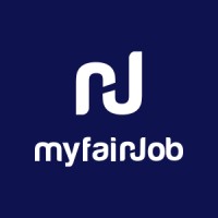 myfairJob Logo