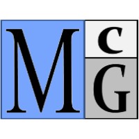 McGowan Consulting Group, LLC. Logo