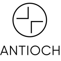 Antioch Church – Bend, Oregon Logo