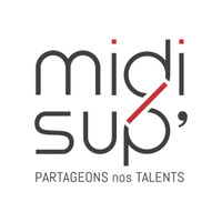 MidiSup Logo