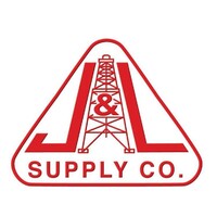 J&L Supply Co. Ltd. Logo