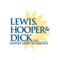 Lewis, Hooper & Dick L.L.C. Logo