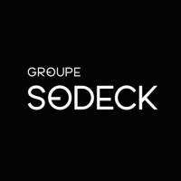 SoDeck Logo
