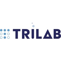 Trilab Health Logo