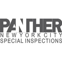 Panther Special Inspections Logo