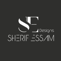 Sherif Essam Designs Logo