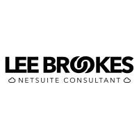 Lee Brookes Ltd Logo