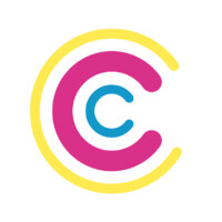 Vitamin C Creative Logo