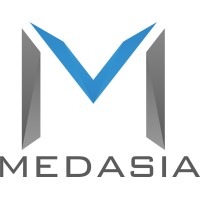 Medasia Marine Logo
