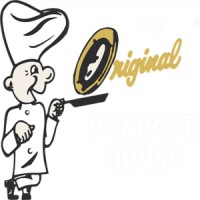 The Original Pancake House Champaign-Urbana Logo