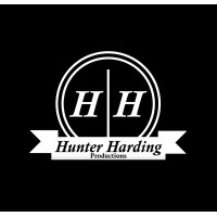 Hunter Harding Productions Logo