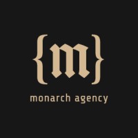 Monarch Agency Logo