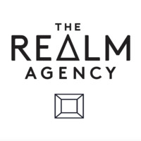 The Realm Agency Logo