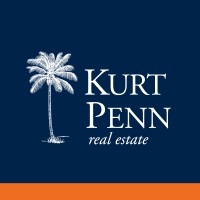 Kurt Penn Real Estate Logo