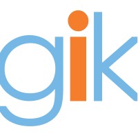 GladiKnow, Inc. Logo