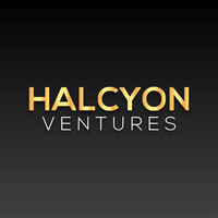 Halcyon Ventures Logo
