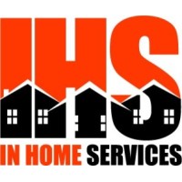 In Home Services Logo