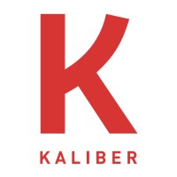 Kaliber-maatwerk Logo