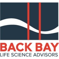 Back Bay Life Science Advisors Logo