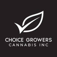 Choice Growers Logo