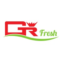 GR Fresh Logo