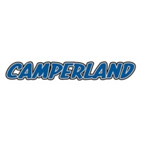 Camperland Trailer Sales Logo