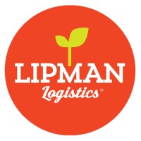 Lipman Logistics Logo