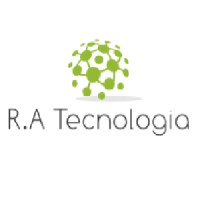 RA Tecnologia Logo