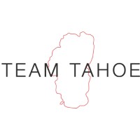 Team Tahoe Real Estate Logo