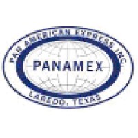 Pan American Express Inc. Logo