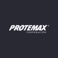 Protemax Corporación Logo