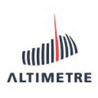 ALTIMETRE Group SA Logo