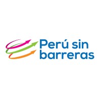 Perú sin barreras Logo