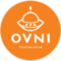 OVNI Propaganda Logo