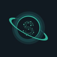 Station Spatiale Logo