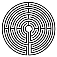 Labyrinth Logo