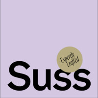 SUSS Logo