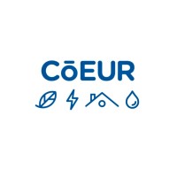 Coeur Holdings Logo