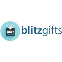 BlitzGifts Logo