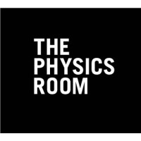 The Physics Room Contemporary Art Space Logo