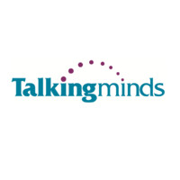 Talkingminds Logo