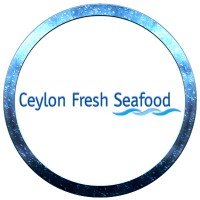 Ceylon Fresh Seafood (Pvt) Ltd. Logo