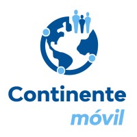 Continente móvil® Logo