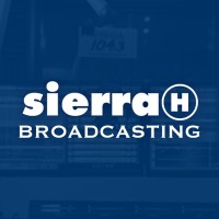 Sierra H Broadcasting Logo