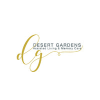 Desert Gardens Assisted Living Logo